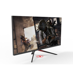 Game Monitors 2k 32 Inch Ganing Monitor 165hz Widescreen 1ms with DP <strong>Input</strong> hd Display Led <strong>Computer</strong> Monitor - Product Image 2