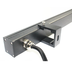 แอดเดรสพิกเซลrgb DMX/DVI/ARTNETควบคุมledเรขาคณิตดิจิตอลบาร์ - Product Image 3