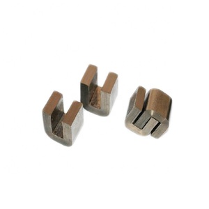 แกนหม้อแปลงกระแสหลักตัดอสัณฐาน Amcc Kern 320 Cut Core สำหรับระบบจ่ายไฟ - Product Image 6