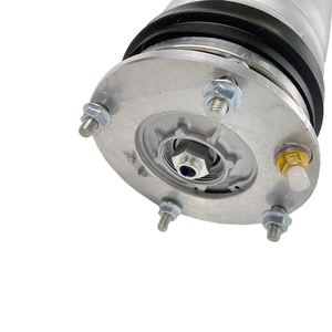 Hava yaylı süspansiyon ADS Vogue ön sol Rover L405 Sport L494 LR087092 LRRR için LR038807