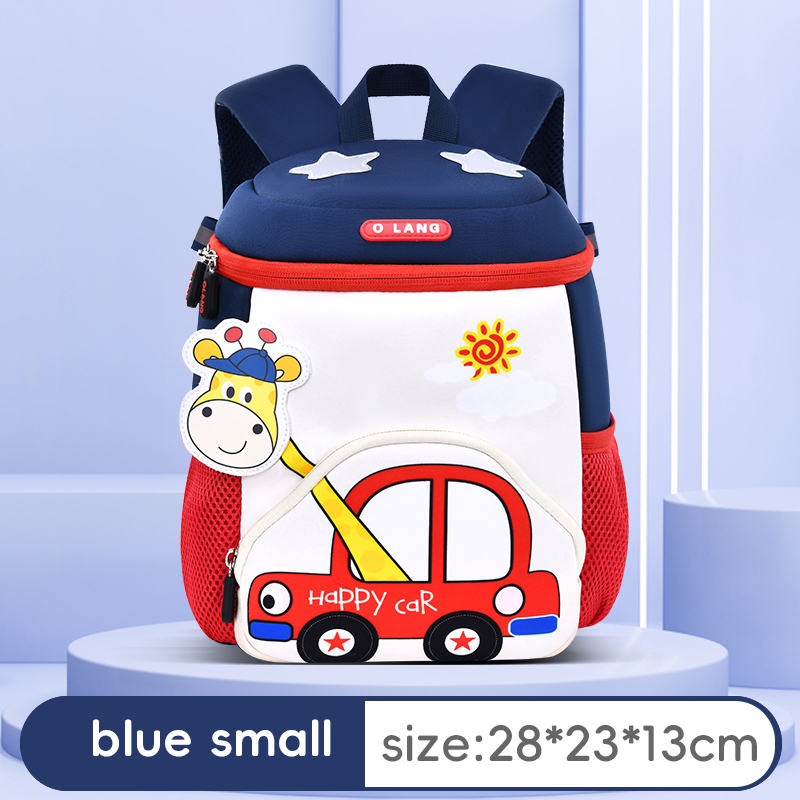 Bleu petit