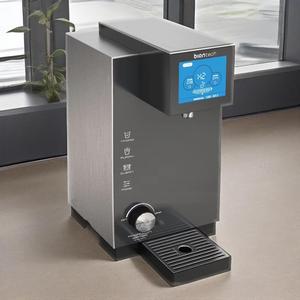 智能电动氢水机有效去除杂质生产带过滤的纯氢水 - Product Image 1