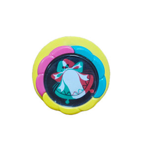 高品质定制迷你声音按钮模块播放带DC输入的音乐盒歌曲 - Product Image 1