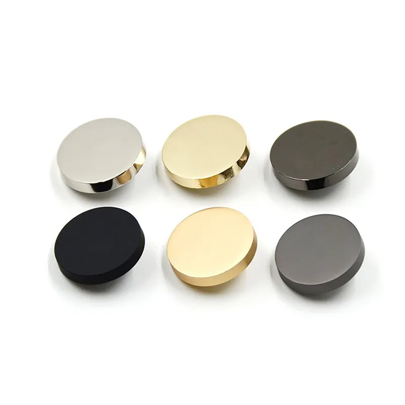 Good Price Factory Direct Supply Ladies Custom Suit buttons for Suit
