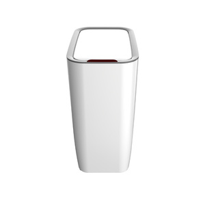 8L סיטונאי נטענת עמיד למים חכם חיישן אשפה יכול אלקטרוני אוטומטי המכולה פח אשפה אשפה בית בן - Product Image 1