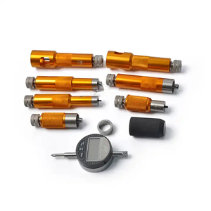 NANT <strong>CRT</strong>-28 Stroke Measuring Tools Kit for Common Rail Injector <strong>Test</strong> - Product Image 2
