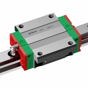 Guía lineal de alta precisión mgn12 hiwin mgn12c riel de guía lineal mgw12 - Product Image 1