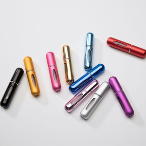 5Ml 8ML Mini Chai Xịt Phun Nước Hoa <span class=keywords><strong>Atomizer</strong></span> Mist Bơm Phun Mỹ Phẩm Chai Xịt - Product Image 4