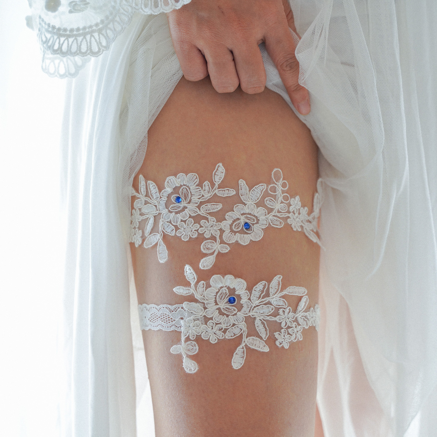 LW65 Blanc