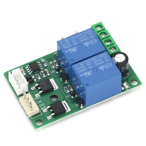 <strong>DC</strong> 6V 12V 24V <strong>PWM</strong> <strong>DC</strong> <strong>motor</strong> <strong>speed</strong> <strong>controller</strong> forward and reverse switch Linear actuator <strong>motor</strong> <strong>controller</strong> adjustable <strong>Speed</strong> Control