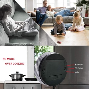 Цифровой магнитный кухонный таймер - Product Image 4