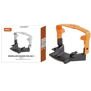 DJI hava 3S kraliyet ışın kürek cihazı için pervane tutucu ve RC Drone için depolama tabanı ile Air3 bıçak tutucu - Product Image 1