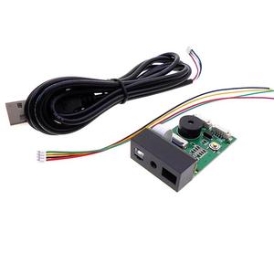 GM67 <strong>QR</strong> <strong>code</strong> barcode <strong>scanning</strong> module Image recognition module Mobile payment multi-dimensional paper <strong>scanning</strong> - Product Image 2