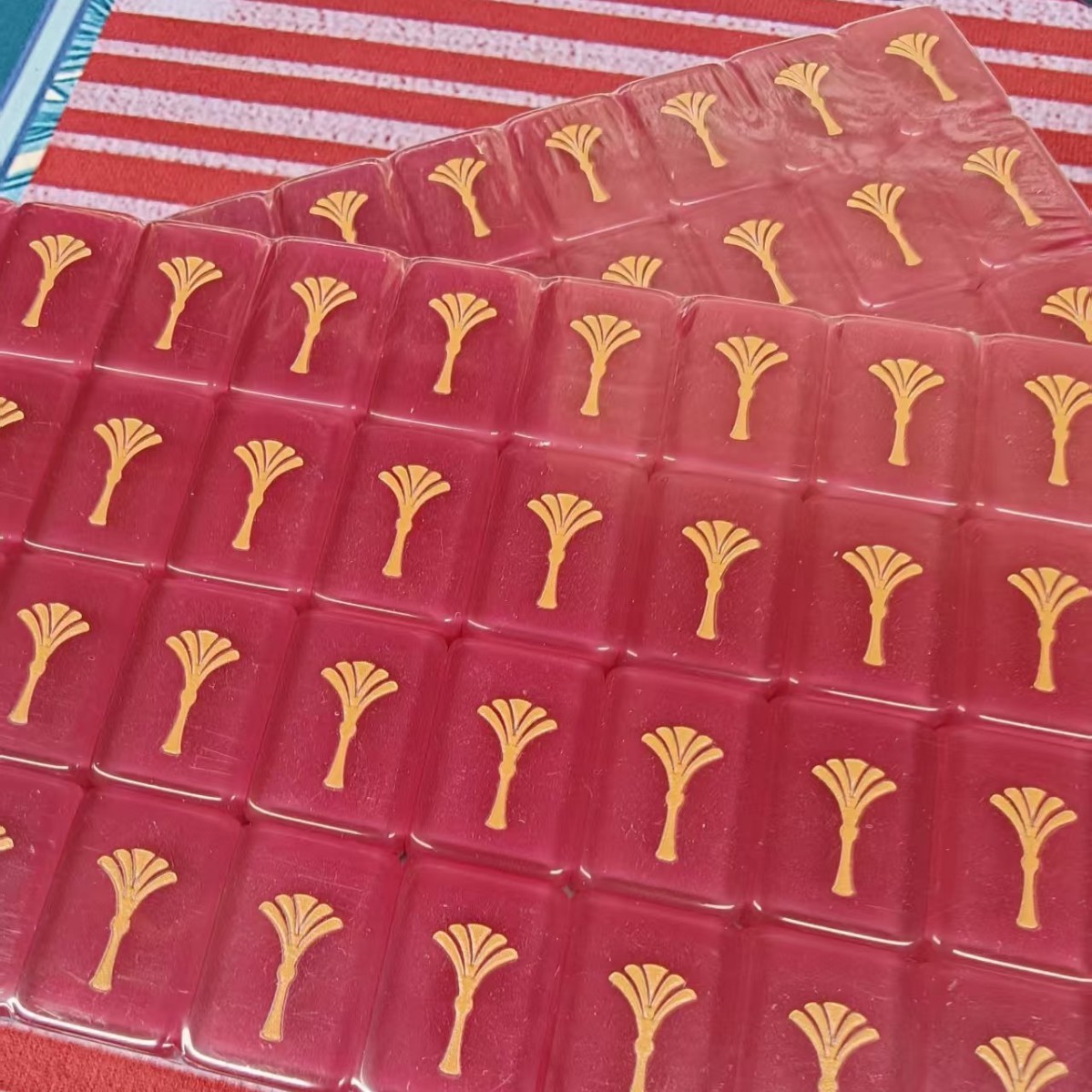 Rojo