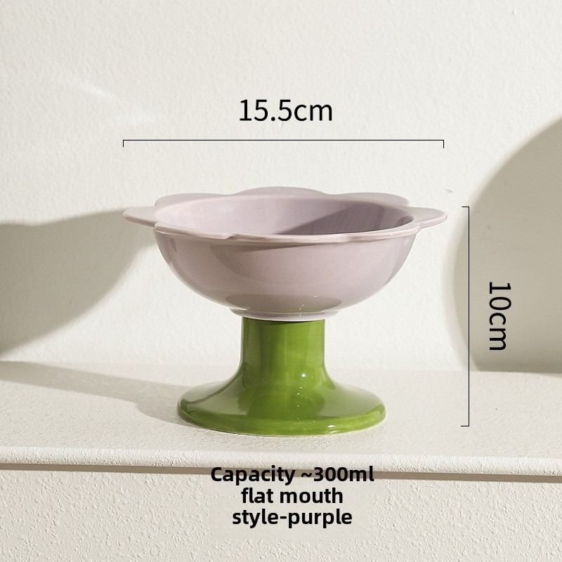 Plain style - Purple