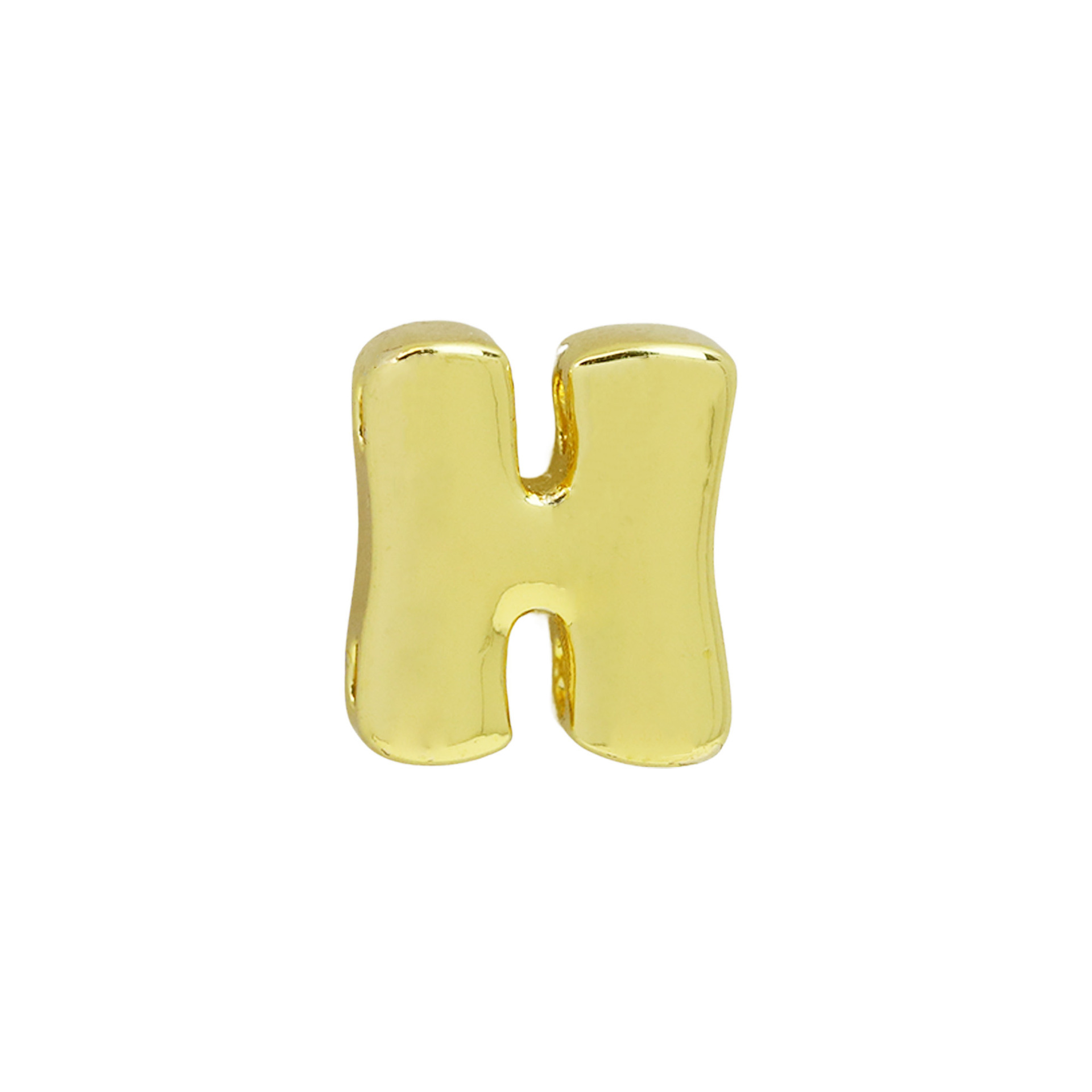 H (pendentif uniquement)