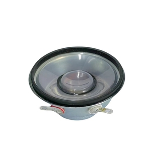 42 Mét 4ohm 5 Wát hoàn toàn kín IP68 không thấm nước Loud Loa điều khiển đơn vị cho thiết bị ngoài trời - Product Image 2