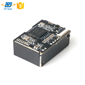 Embedded QR <strong>Code</strong> <strong>Reader</strong> Vending Machine Mini Barcode Scanner <strong>Module</strong> for Self-service Machine - Product Image 2