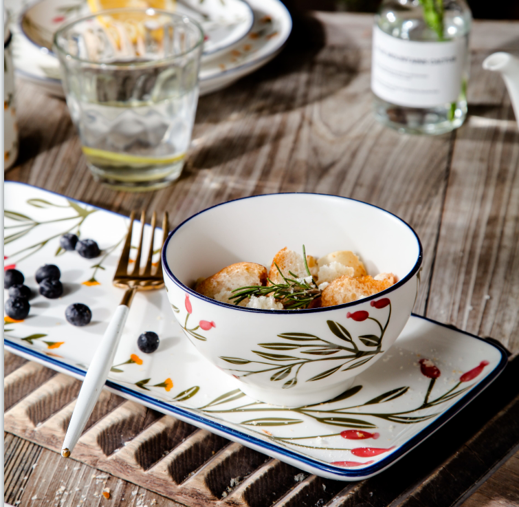 Bowls