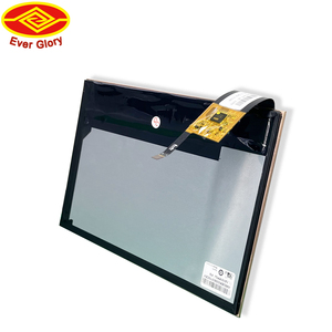 10.1 Inch Pcap Touch <strong>LCD</strong> Module COF Multitouch Air Bonding IP65 Front Waterproof G+G 16:9 USB <strong>Interface</strong> Capacitive <strong>Display</strong>&quot; - Product Image 4
