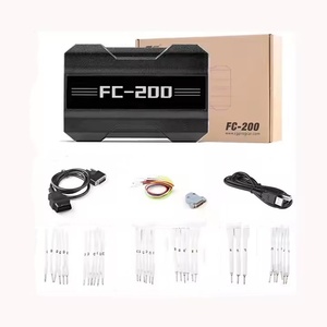V1.1.2.0 CG CGDI FC200 ECU programmatore versione completa supporto 4200 ECUs e 3 modalità operative e adattatore MPC5XX FC200-MPC5XX