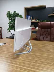 2024คอมพิวเตอร์แบบ all-in-One ขนาด24นิ้ว i5-12450เดสก์ท็อป16กรัม + 1ทีเอสเอสดี - Product Image 5
