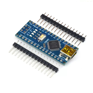 Promotion für 3.0 Atmega328 Controller-kompatibles Board-Modul PCB-Entwicklungs platine ohne USB V3.0 mircro Typ-c - Product Image 5