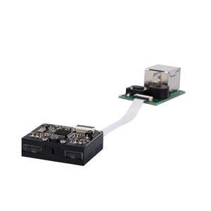 A basso Costo e più economico 1D OEM Embedded CCD A Raggi Infrarossi usb Scanner di Codici A Barre per il CHIOSCO - Product Image 1