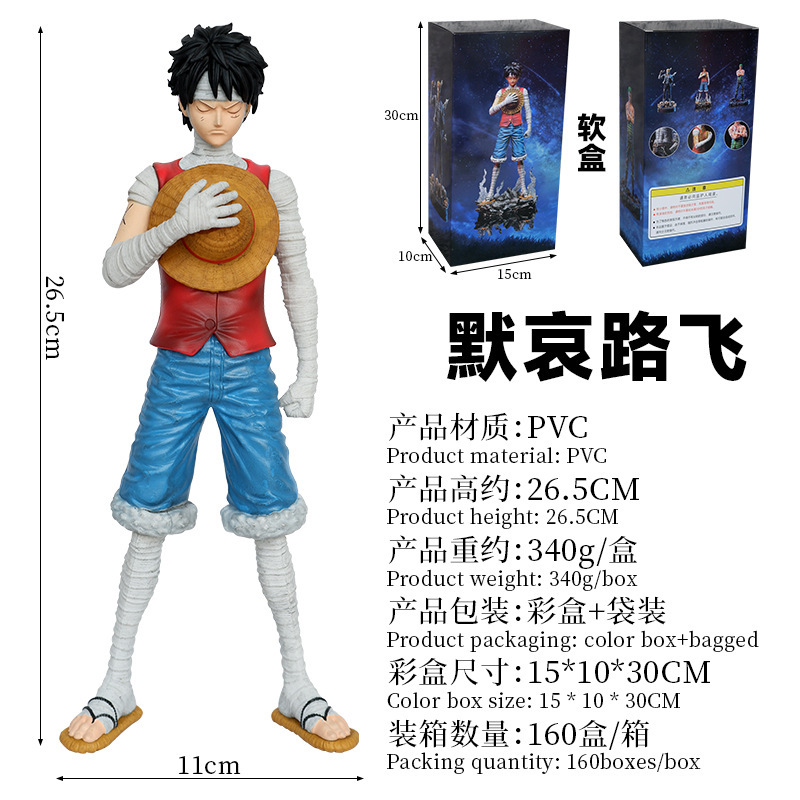 luffy