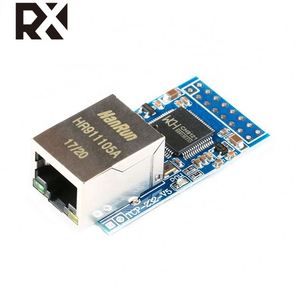 TZ CH9121 seri Port Ethernet ağ modülü TTL iletim modülü endüstriyel mikrodenetleyici STM32 - Product Image 2
