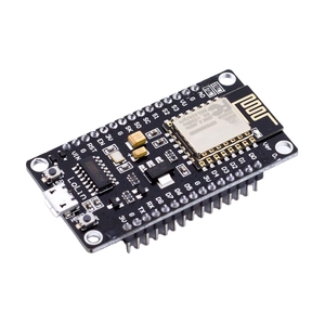 ESP8266 Serielles WLAN-Modul NodeMcu Lua WLAN V3 IOT-Entwicklungs platine mit CH340 - Product Image 1