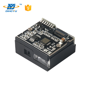 1D Bar <strong>Code</strong> QR <strong>Code</strong> Scanner Module Manual USB/COM/TTL Interface <strong>CCD</strong> Light Source OEM Embedded Barcode <strong>Reader</strong> Printing Stock