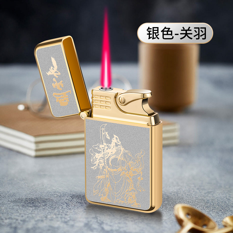 Guan Yu de plata