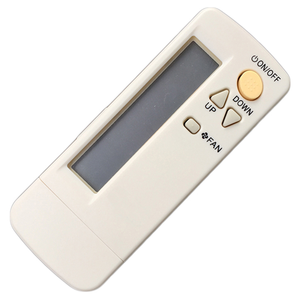 AC aire acondicionado control remoto duplicador de A/C de control remoto de aire acondicionado para DAIKIN BRC4C151 - Product Image 2