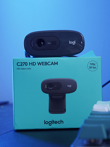 SMALL MOQ 720P Webcams Plug and Play USB2.0 PC Cámara Video Chat Webcam Web Cam Cámara para escritorio Max Android Focus Auto Status - Product Image 6