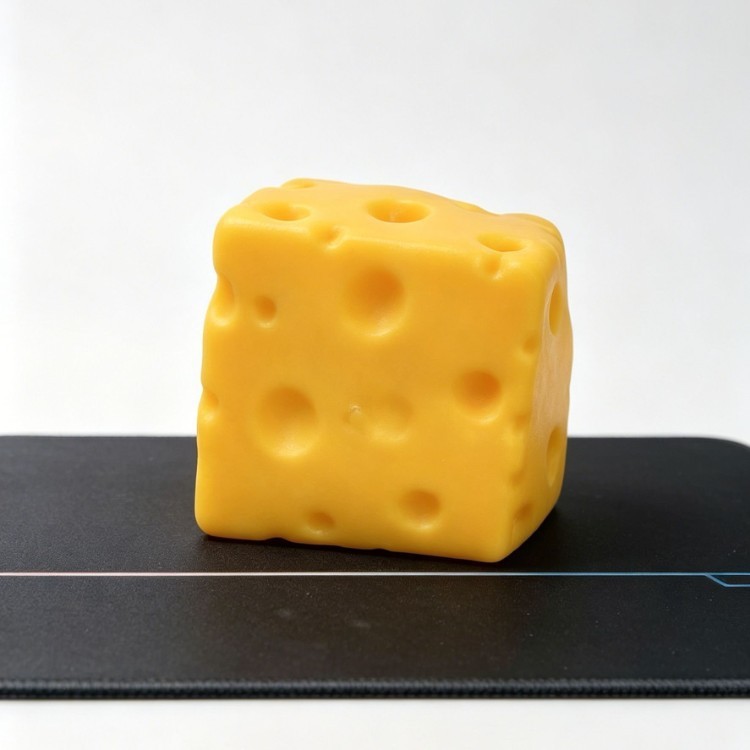 10*10 Big cheese