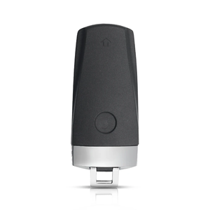 3 ปุ่มพลิกสมาร์ทรถ Remote Key Fob ID48 ชิป 3C0959752BA 433MHZ ID48 สําหรับ VW Passat B6 3C B7 Magotan CC - Product Image 6