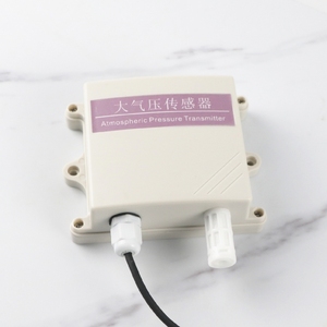 Sensor de presión atmosférica digital de alta precisión Salida RS485 para sistemas de monitoreo ambiental de estaciones meteorológicas