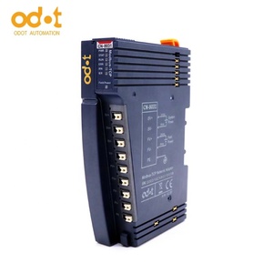 ODOT Industrial Automation in Stock CN-8031 <strong>Modbus</strong> <strong>TCP</strong> Server Dual Ethernet Port IO Coupler Adapter Remote <strong>Modbus</strong> IO <strong>Modules</strong> - Product Image 4