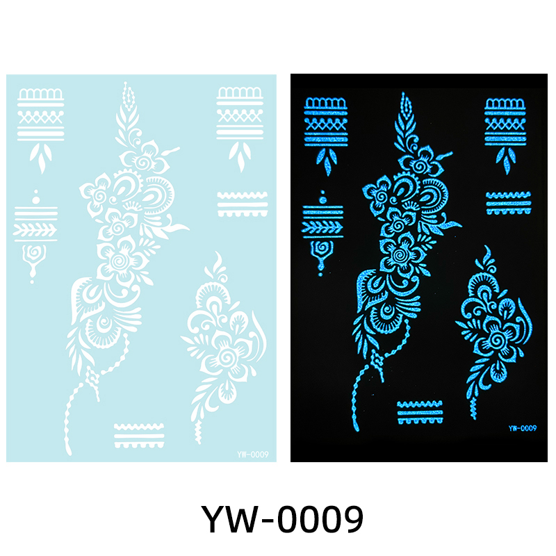 YW-0009