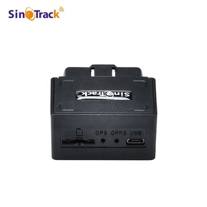 ST-902 Built-in Antenna GPS <strong>Tracking</strong> Device Car Location With Quad Band <strong>Web</strong> <strong>Based</strong> GPS <strong>Tracking</strong> <strong>System</strong> - Product Image 6