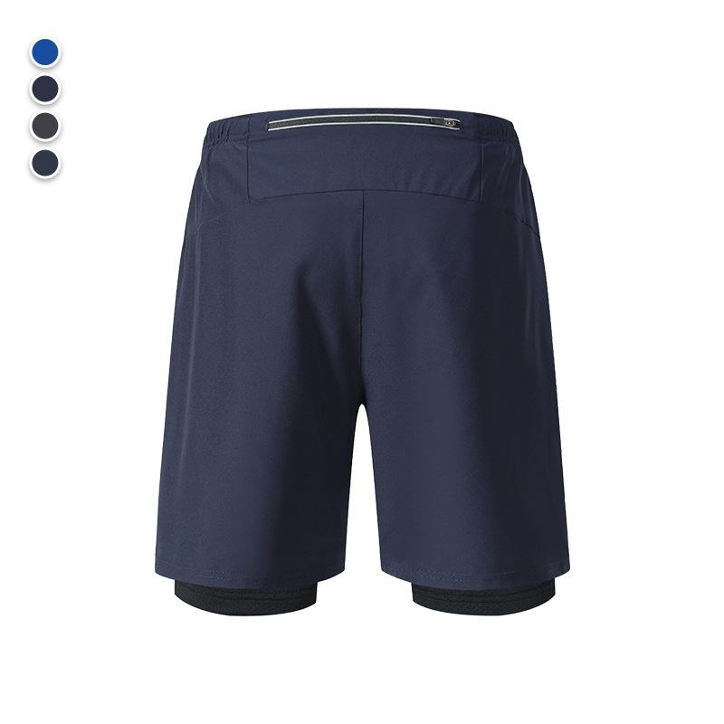 สีกรมท่า