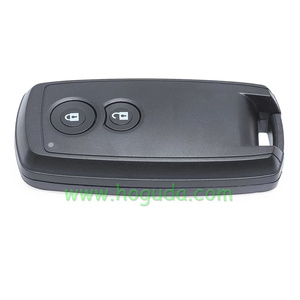 7945チップID46および433mhzのスズキ2ボタンスマートリモートキー用 - Product Image 1