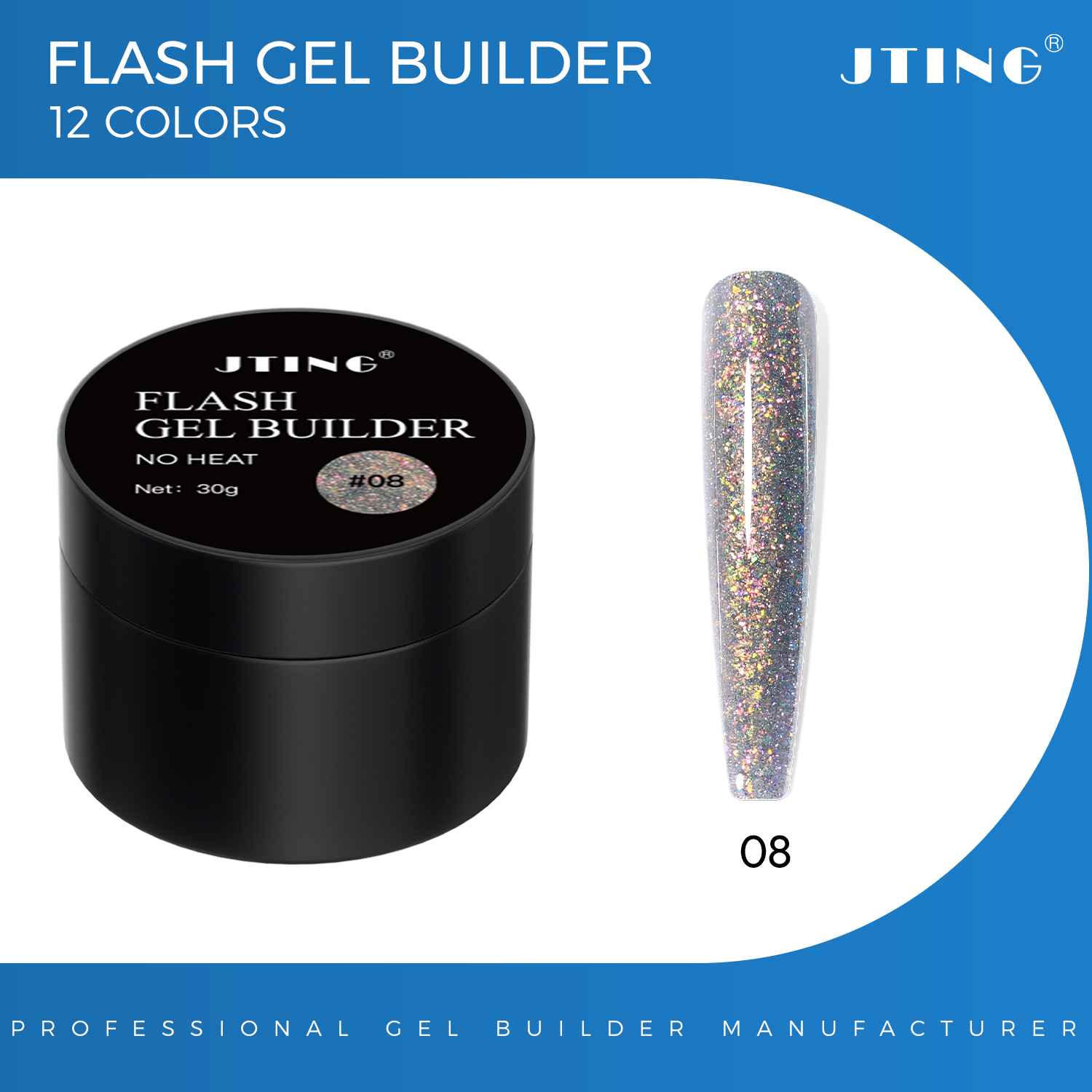 G68 flash gel builder 08
