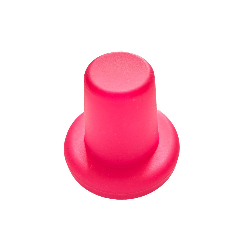 Rose rouge