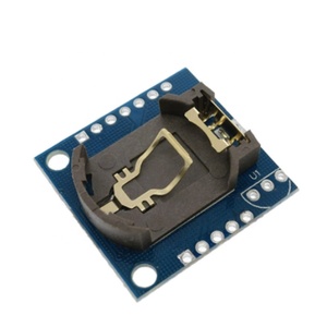 RTC I2C-Modul 24 C32 Speicher DS1307 Clock Factory Direkt vertrieb - Product Image 4