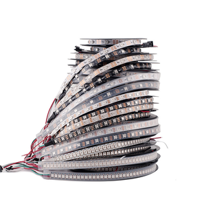 Ws2812B strisce Led WS2812 5V USB 5050 musica Wifi Rf telecomando Alexa controllo vocale Rgbic indirizzabile Rgb Smart Led Strip Light - Product Image 6