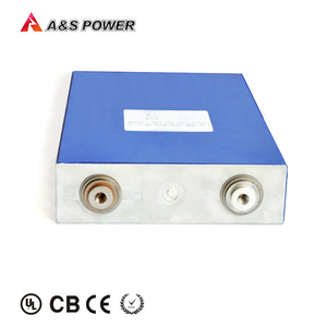 Depolama LiFePO4 hücre 3.2V 100Ah güneş pil için güneş enerjisi sistemi - Product Image 5