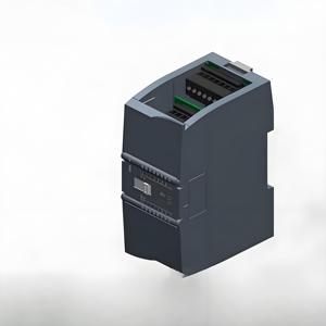 Módulo de entrada digital SM1221 original, controlador de comunicación RS485 dedicado, 8x24V CC, PLC y PAC - Product Image 1