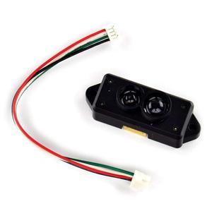 Sensor de lidar para vehículo con guía automatizada, para evitar obstáculos agv - Product Image 2